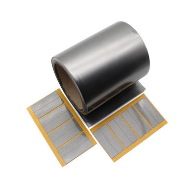 0.1mm Thickness 3 W/M·K Thermal Conductive Pad